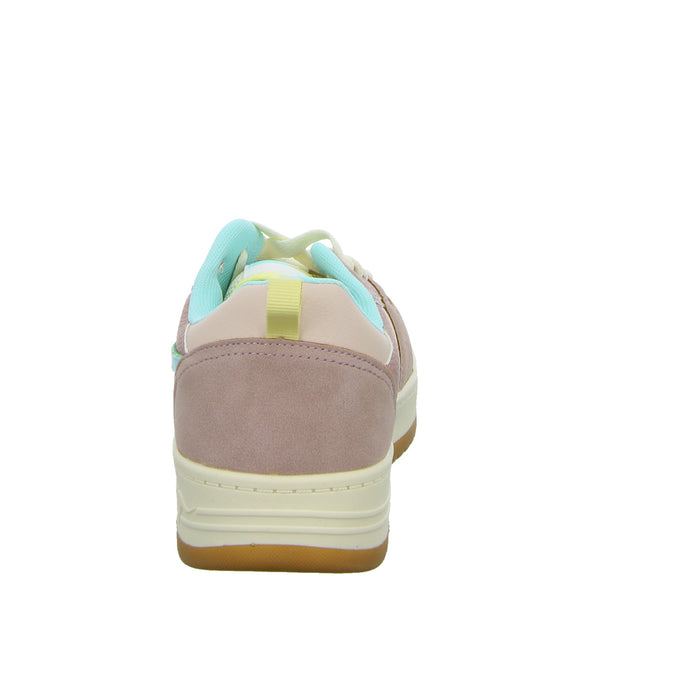 KangaROOS lace-up sneaker (sporty) K-TOP JUNA