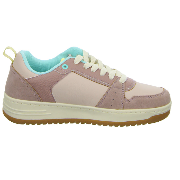 KangaROOS lace-up sneaker (sporty) K-TOP JUNA