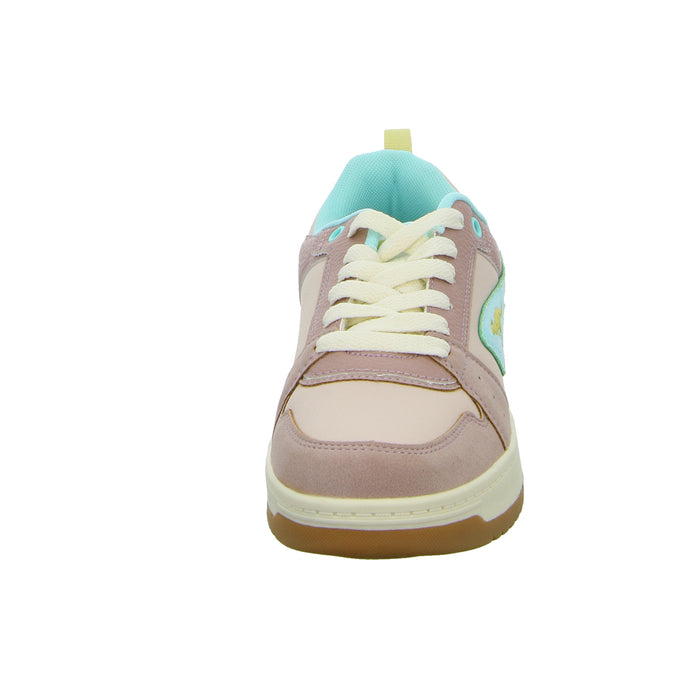 KangaROOS lace-up sneaker (sporty) K-TOP JUNA