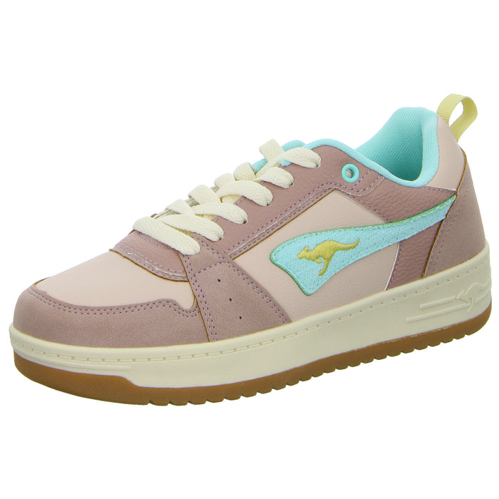 KangaROOS lace-up sneaker (sporty) K-TOP JUNA