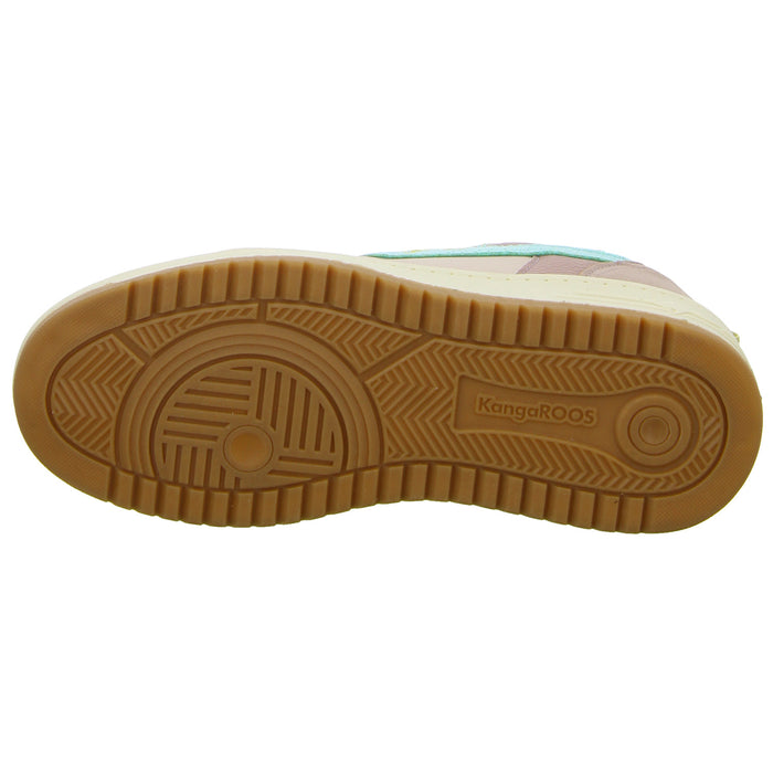 KangaROOS lace-up sneaker (sporty) K-TOP JUNA