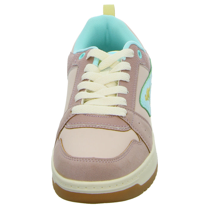 KangaROOS lace-up sneaker (sporty) K-TOP JUNA