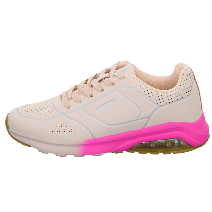 Sneakers Schnürhalbschuh Sneaker (sportlich) - SchuhEggers.de