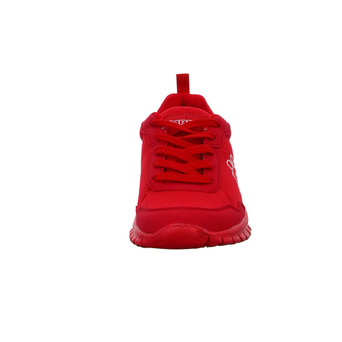 Kappa Schnürhalbschuh Sneaker (sportlich) STYLECODE: 2432040C 2010 VALDIS OC - SchuhEggers.de