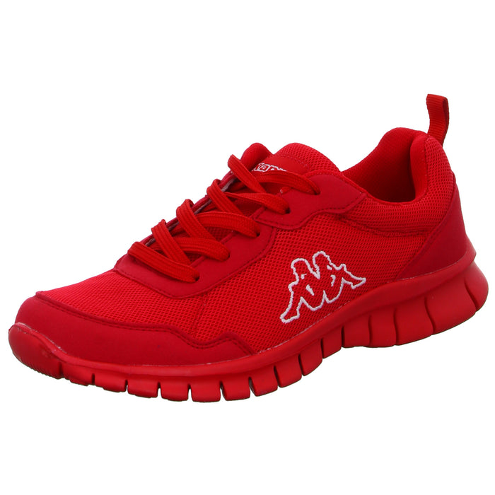 Kappa Schnürhalbschuh Sneaker (sportlich) STYLECODE: 2432040C 2010 VALDIS OC - SchuhEggers.de