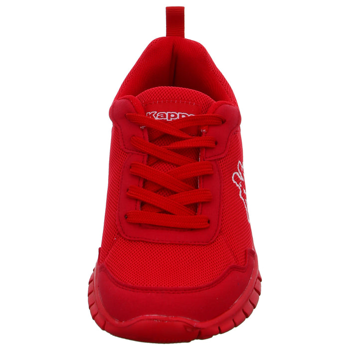 Kappa Schnürhalbschuh Sneaker (sportlich) STYLECODE: 2432040C 2010 VALDIS OC - SchuhEggers.de