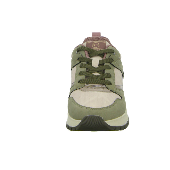 Tamaris Schnürhalbschuh Sneaker (sportlich) - SchuhEggers.de