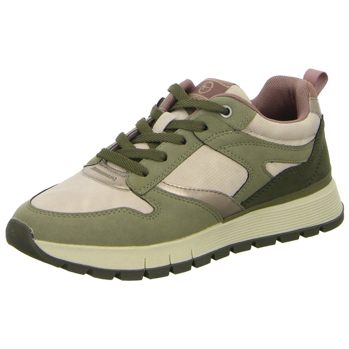 Tamaris Schnürhalbschuh Sneaker (sportlich) - SchuhEggers.de