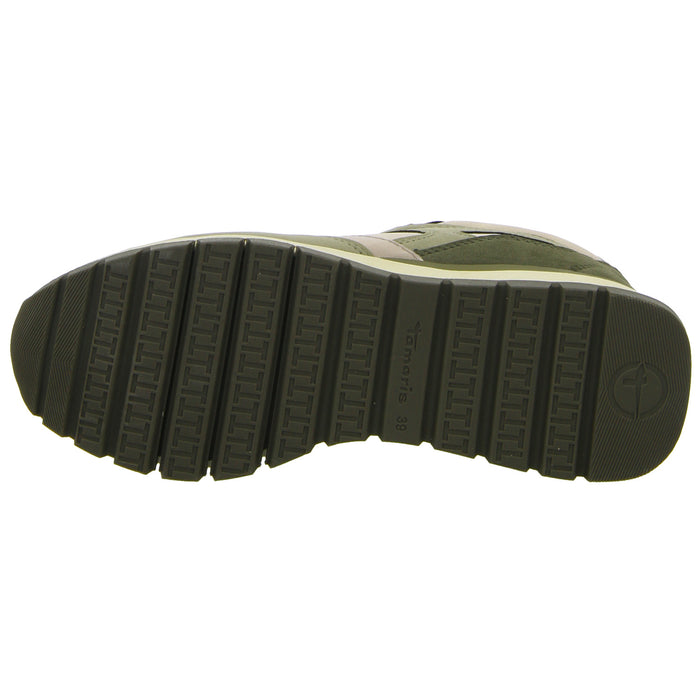 Tamaris Schnürhalbschuh Sneaker (sportlich) - SchuhEggers.de