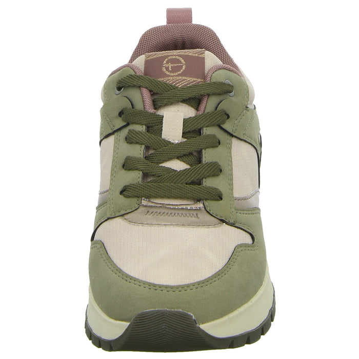 Tamaris Schnürhalbschuh Sneaker (sportlich) - SchuhEggers.de