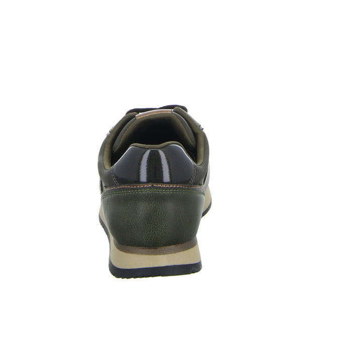 Tamaris Schnürhalbschuh Sneaker (sportlich) - SchuhEggers.de