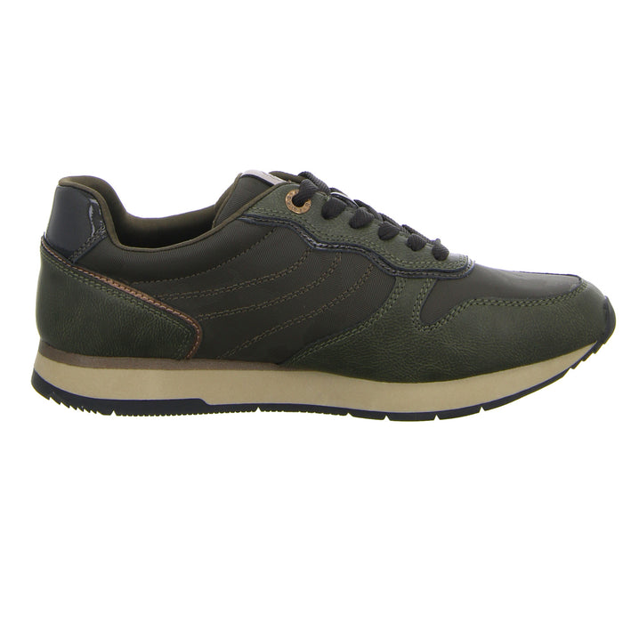 Tamaris Schnürhalbschuh Sneaker (sportlich) - SchuhEggers.de
