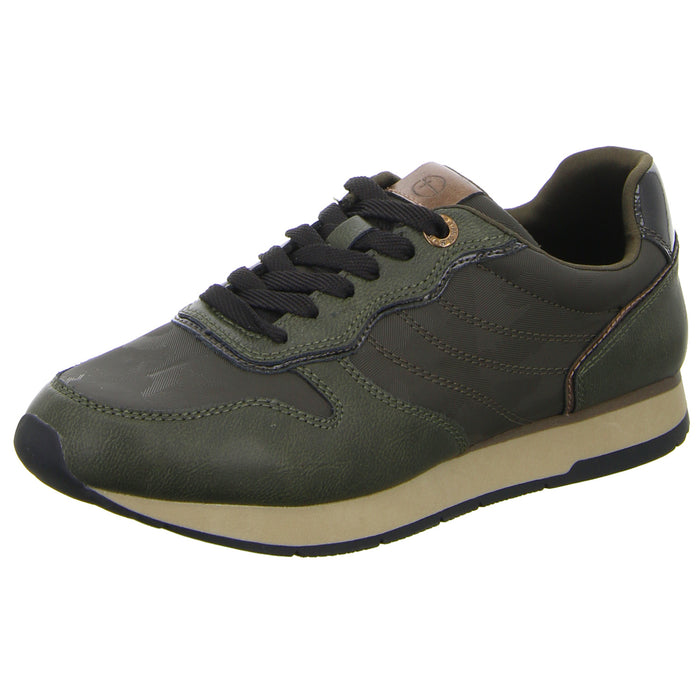 Tamaris Schnürhalbschuh Sneaker (sportlich) - SchuhEggers.de