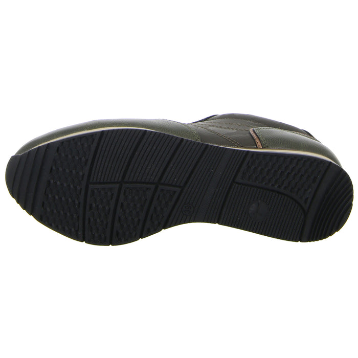Tamaris Schnürhalbschuh Sneaker (sportlich) - SchuhEggers.de