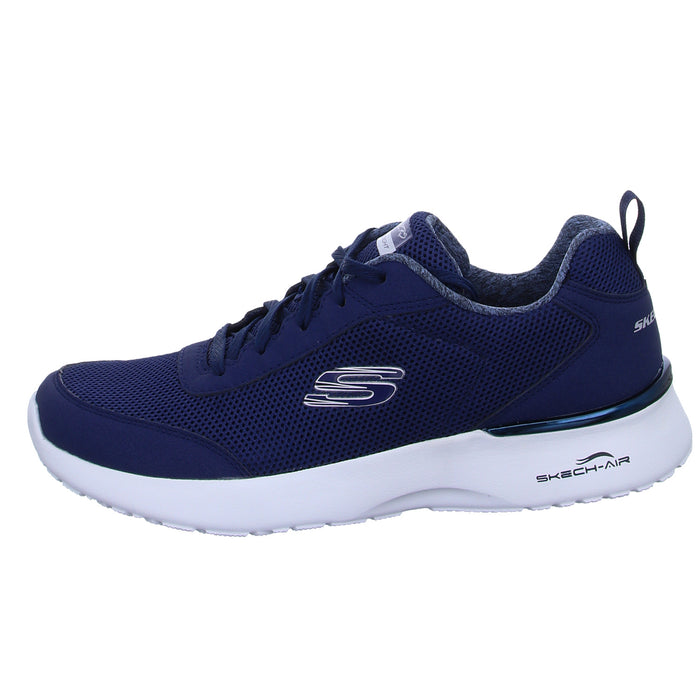Skechers lace-up sneakers (sporty) Skech-Air Dynamight-Fast Brake