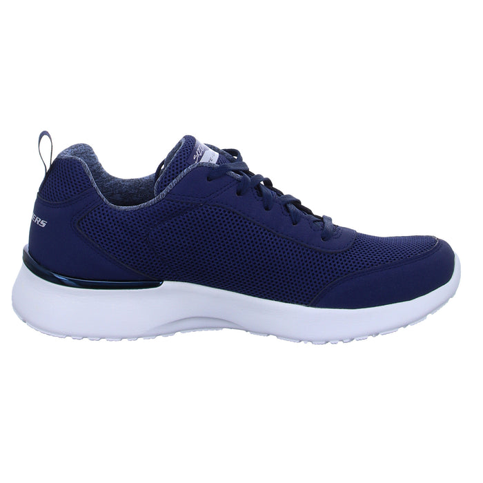 Skechers lace-up sneakers (sporty) Skech-Air Dynamight-Fast Brake