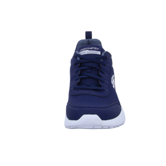 Skechers lace-up sneakers (sporty) Skech-Air Dynamight-Fast Brake
