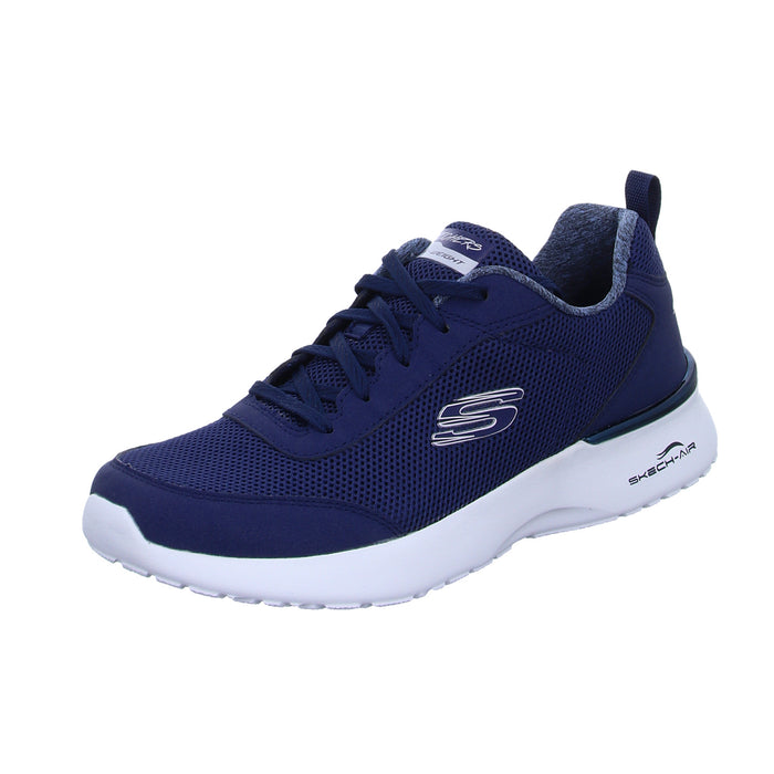 Skechers lace-up sneakers (sporty) Skech-Air Dynamight-Fast Brake