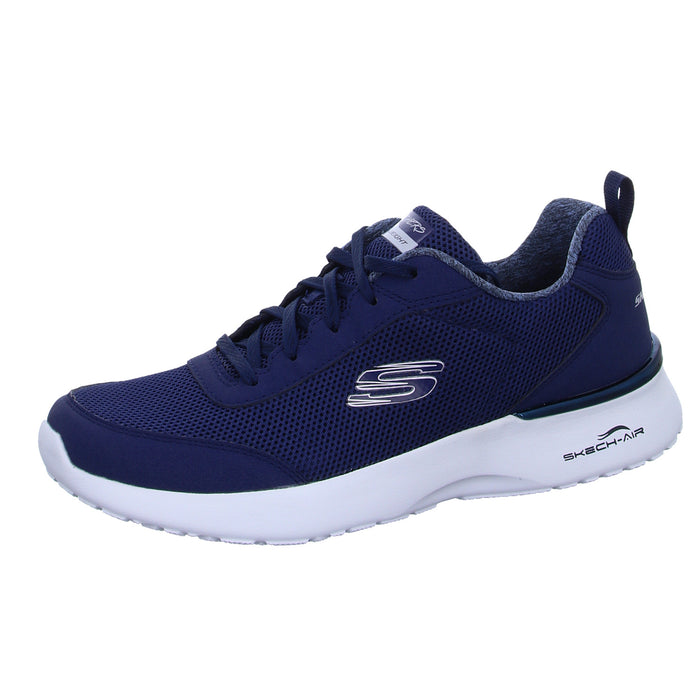 Skechers lace-up sneakers (sporty) Skech-Air Dynamight-Fast Brake