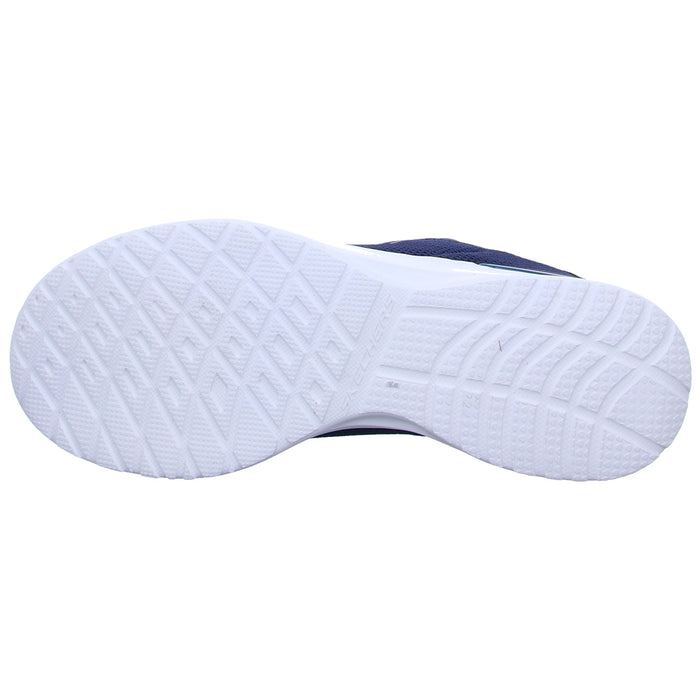Skechers lace-up sneakers (sporty) Skech-Air Dynamight-Fast Brake