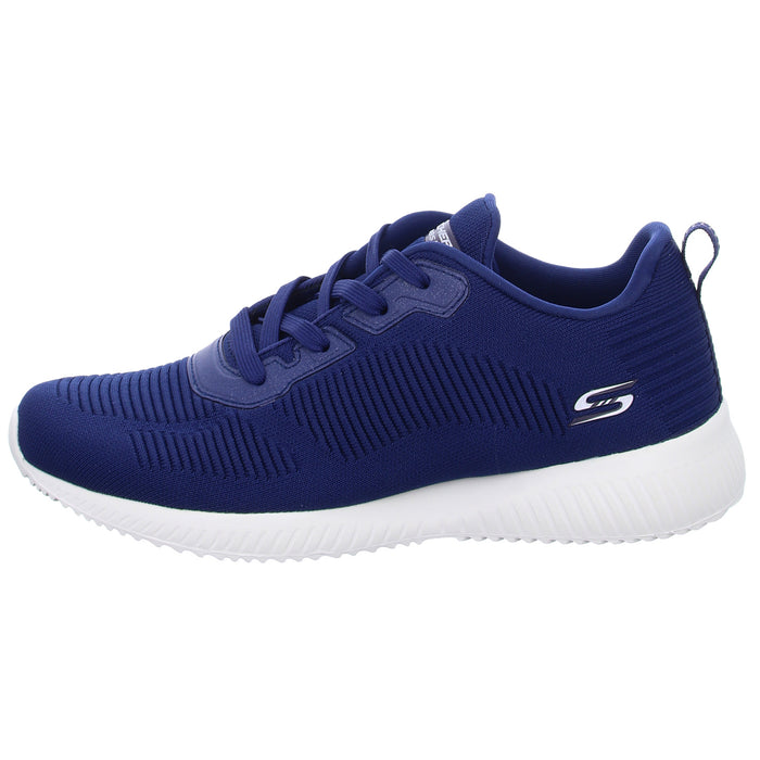 Skechers Schnürhalbschuh Sneaker (sportlich) Bobs Squad-Tough Talk - SchuhEggers.de