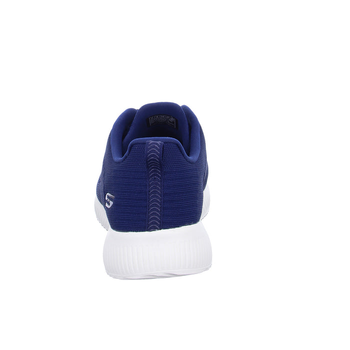 Skechers Schnürhalbschuh Sneaker (sportlich) Bobs Squad-Tough Talk - SchuhEggers.de
