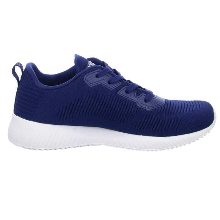 Skechers Schnürhalbschuh Sneaker (sportlich) Bobs Squad-Tough Talk - SchuhEggers.de