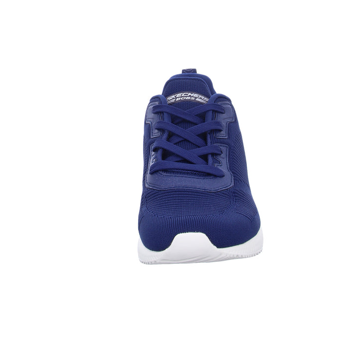 Skechers Schnürhalbschuh Sneaker (sportlich) Bobs Squad-Tough Talk - SchuhEggers.de