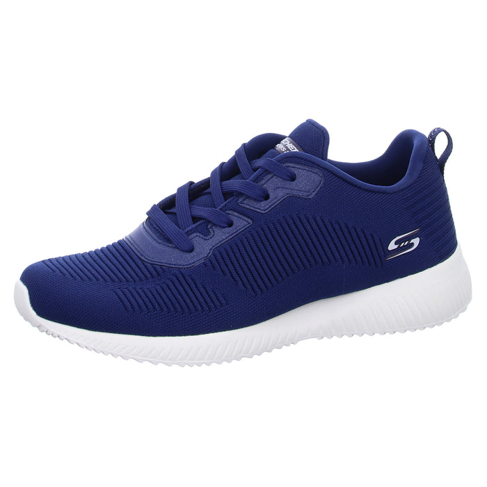 Skechers Schnürhalbschuh Sneaker (sportlich) Bobs Squad-Tough Talk - SchuhEggers.de