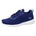 Skechers Schnürhalbschuh Sneaker (sportlich) Bobs Squad-Tough Talk - SchuhEggers.de