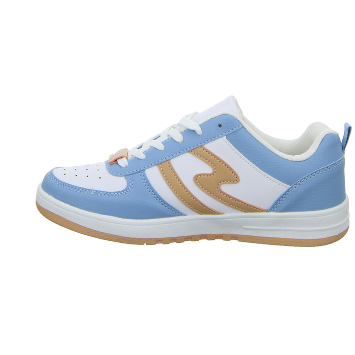 Sneakers Schnürhalbschuh Sneaker (sportlich) - SchuhEggers.de