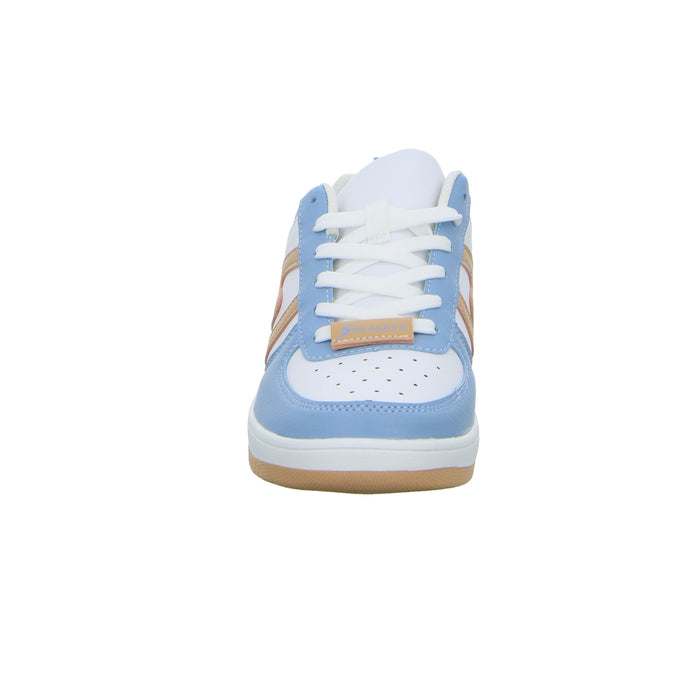 Sneakers Schnürhalbschuh Sneaker (sportlich) - SchuhEggers.de