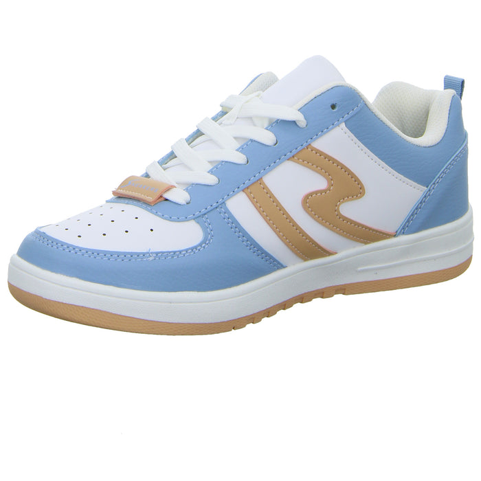Sneakers Schnürhalbschuh Sneaker (sportlich) - SchuhEggers.de