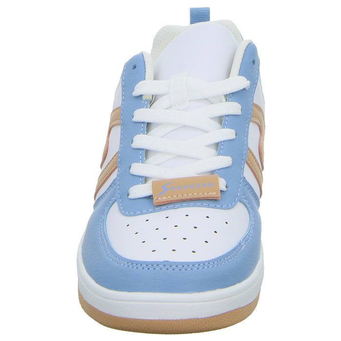 Sneakers Schnürhalbschuh Sneaker (sportlich) - SchuhEggers.de