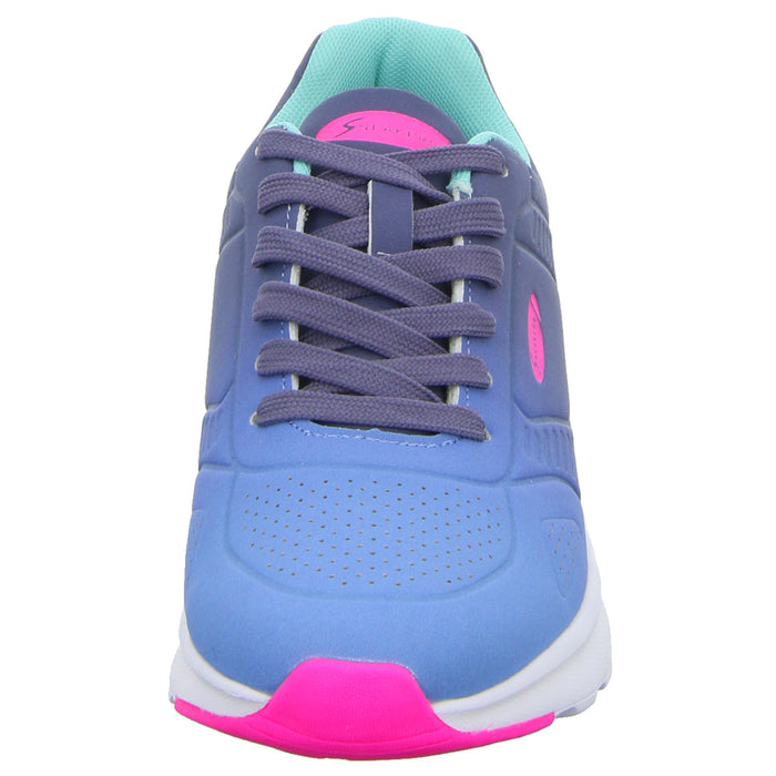 Sneakers Schnürhalbschuh Sneaker (sportlich) - SchuhEggers.de