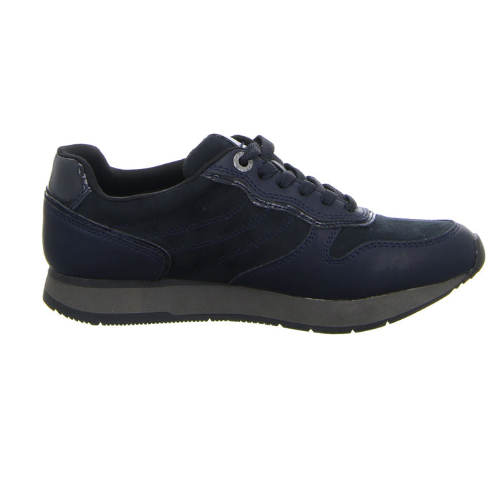 Tamaris Schnürhalbschuh Sneaker (sportlich) - SchuhEggers.de