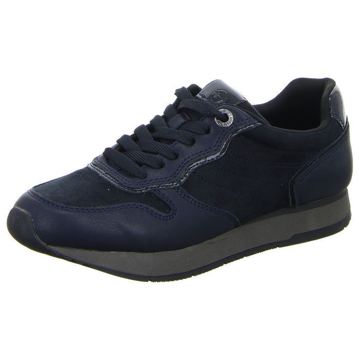Tamaris Schnürhalbschuh Sneaker (sportlich) - SchuhEggers.de