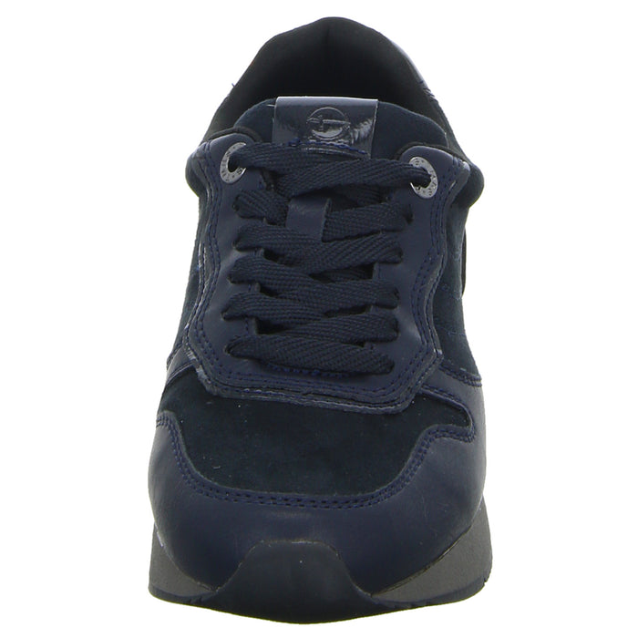 Tamaris Schnürhalbschuh Sneaker (sportlich) - SchuhEggers.de