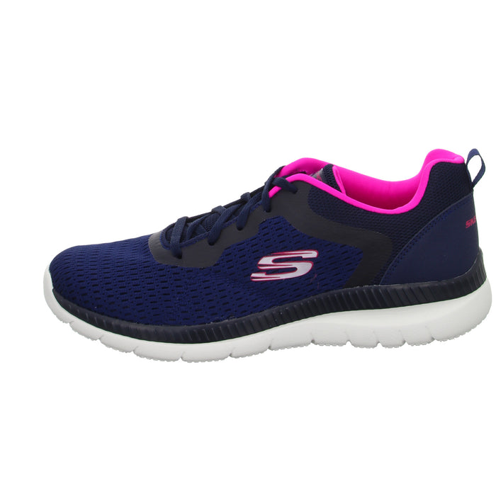 Skechers Schnürhalbschuh Sneaker (sportlich) BOUNTIFUL - QUICK PATH - SchuhEggers.de