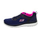 Skechers Schnürhalbschuh Sneaker (sportlich) BOUNTIFUL - QUICK PATH - SchuhEggers.de