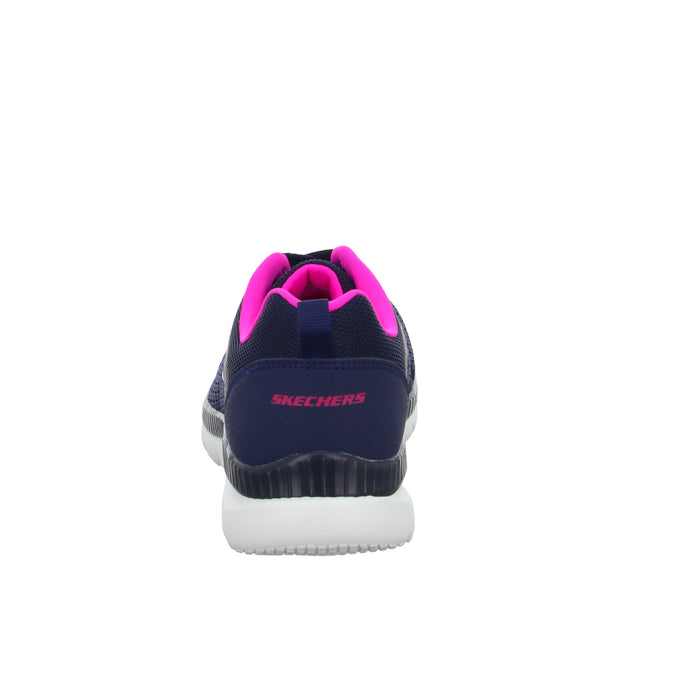 Skechers Schnürhalbschuh Sneaker (sportlich) BOUNTIFUL - QUICK PATH - SchuhEggers.de