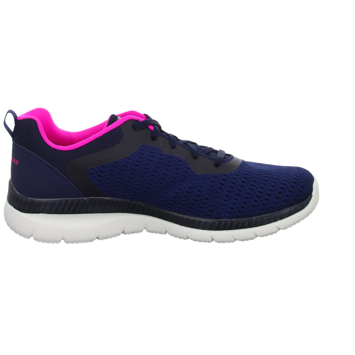Skechers Schnürhalbschuh Sneaker (sportlich) BOUNTIFUL - QUICK PATH - SchuhEggers.de