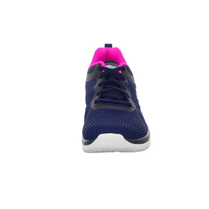 Skechers Schnürhalbschuh Sneaker (sportlich) BOUNTIFUL - QUICK PATH - SchuhEggers.de