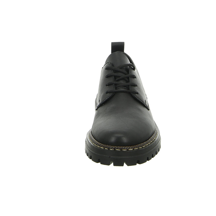Rieker Schnürhalbschuh bis 25mm Absatz - SchuhEggers.de