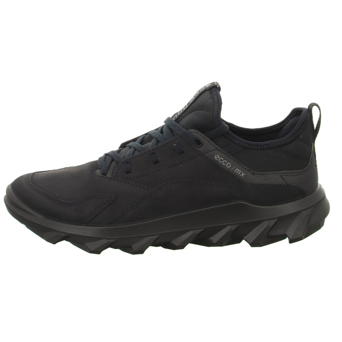 ecco Schnürhalbschuh Freizeit (Casual) MX W Low - SchuhEggers.de