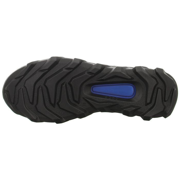 ecco Schnürhalbschuh Freizeit (Casual) MX W Low - SchuhEggers.de