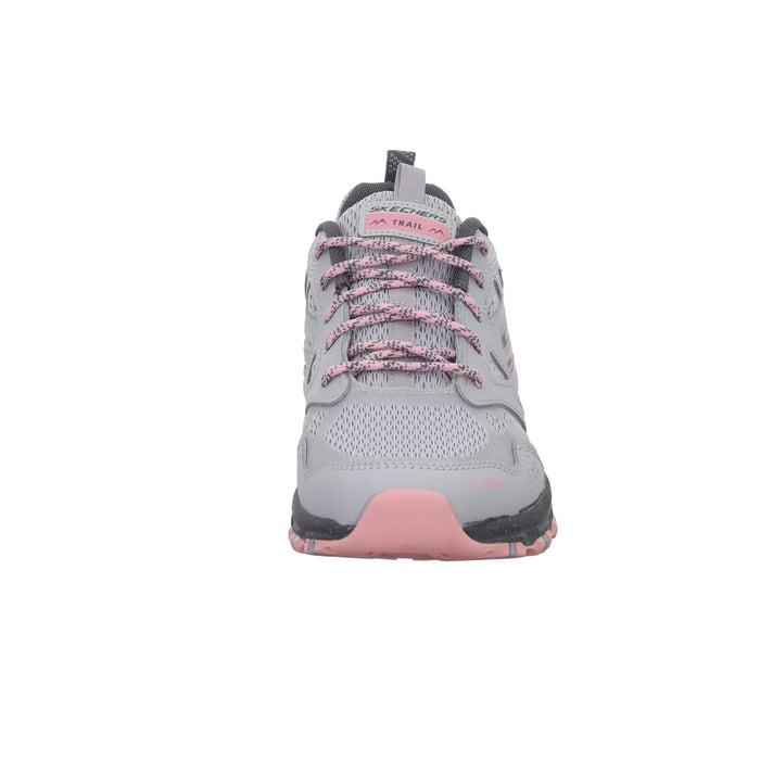 Skechers Lace-Up Casual Shoe Hillcrest - Pure Escapade