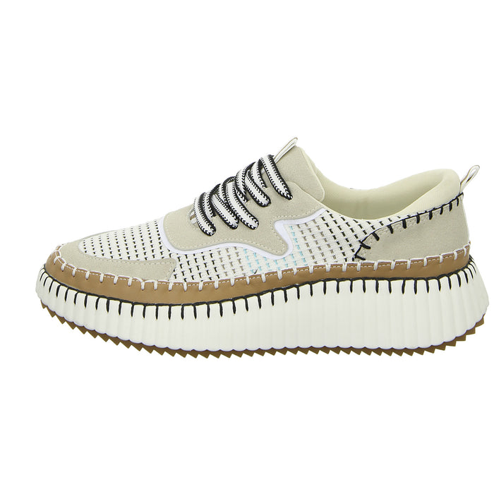 Claudia Ghizzani Schnürhalbschuh Freizeit (Casual) - SchuhEggers.de