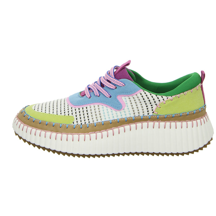 Claudia Ghizzani Schnürhalbschuh Freizeit (Casual) - SchuhEggers.de
