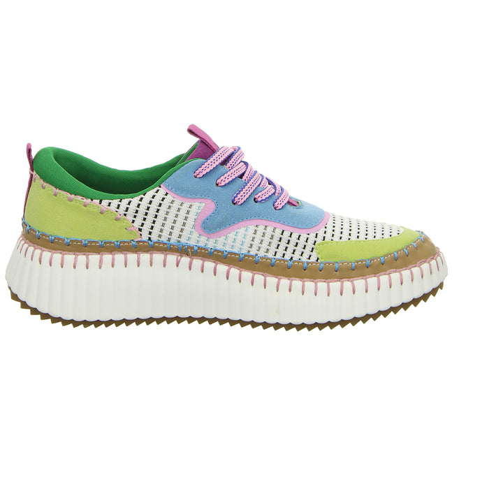 Claudia Ghizzani Schnürhalbschuh Freizeit (Casual) - SchuhEggers.de